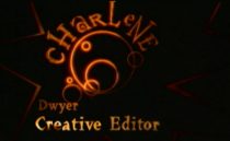 Charlene Dwyer Creative Editor